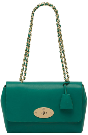 Mulberry Lily Shoulder Bag | Bragmybag