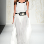 rachel zoe belt bag model 1