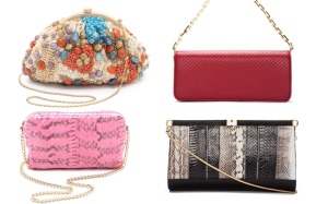 Best Crossbody Purses With Class: Wallets With Chain | Bragmybag