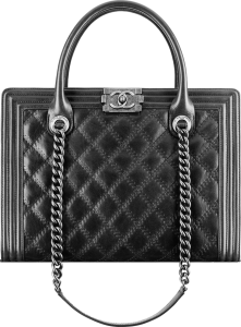 Chanel Pre-Fall Winter 2013 Collection: Enter The Boutique | Bragmybag