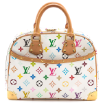 Louis Vuitton Trouville Bag thumb 1