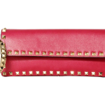 Valentino Rockstud Nappa Leather Clutch thumb 1