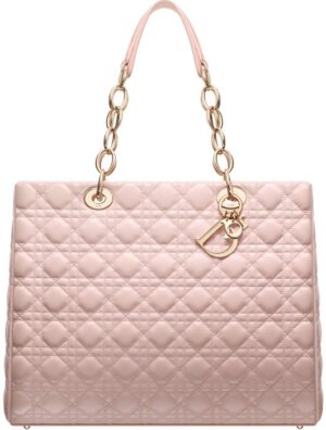Dior Soft Bag: A Beautiful Accoutrement | Bragmybag