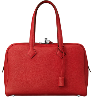 Hermes Victoria II Bag: An Effortless Playful Accessory | Bragmybag