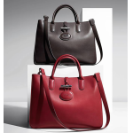 Longchamp Roseau tote thumb 1