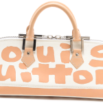 Louis Vuitton Alma Sprouse Graffiti Bag 1