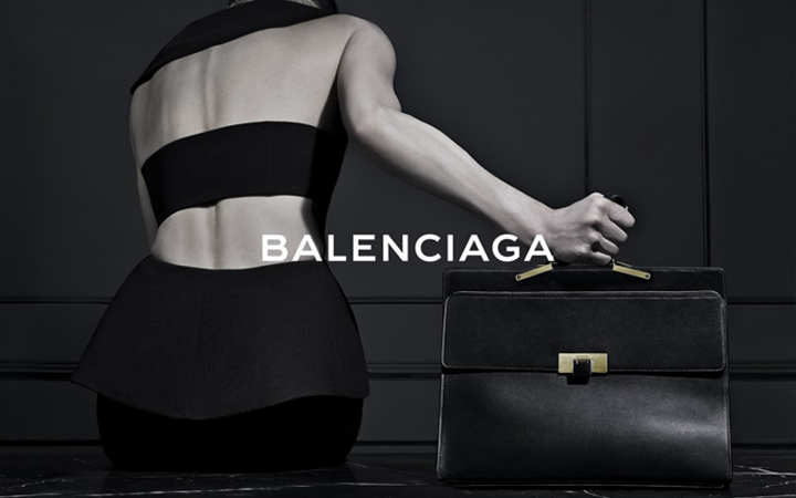 Balenciaga Le Dix: The New Iconic Bag | Bragmybag