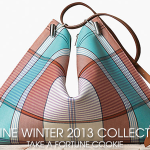 celine winter 2013 collection thumb 1