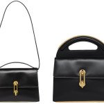 Balenciaga maillon bag thumb 1