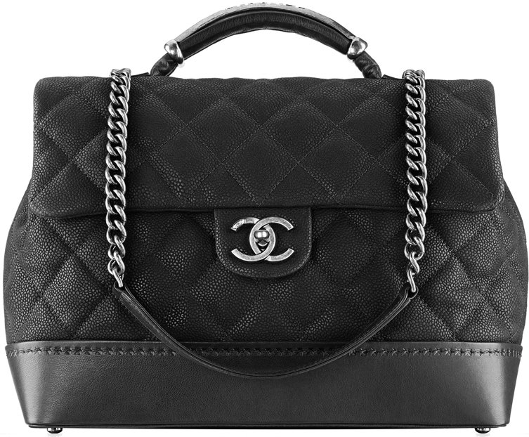 Chanel Fall Winter 2013 Bag Collection Complete | Bragmybag
