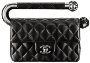 Chanel Fall Winter 2013 Bag Collection Complete | Bragmybag