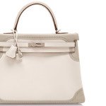 Hermes kelly swift ghillies thumb