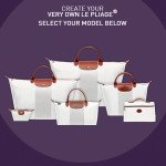 Create Your Own Longchamp Le Plaige thumb