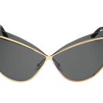 Dior Audacieuse sunglasses thumb