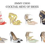 jimmy choo cocktail menu of shoes thumb 2