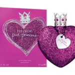 vera wang new fragrance pink princess thumb