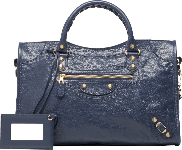 balenciaga classic handbag