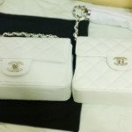 Chanel extra mini classic flap bag