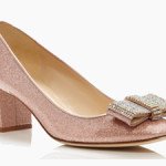 Kate Spade Dine Ballerinas thumb