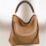 Louis Vuitton Bagatelle Hazelnut bag