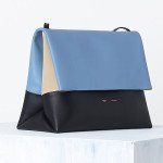 celine soft handbag 1