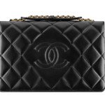 chanel cc diamond flap thumb