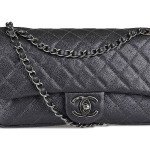 chanel easy caviar flap