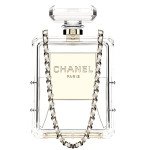 chanel perfume clutch bag 3