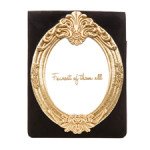 charlotte olympia magic mirror clutch thumb