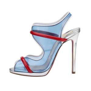 Christian Louboutin Spring Summer 2014 Shoe Collection | Bragmybag