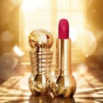 dior gold winter christmas make up collection 2