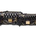 miu miu nappa biker bag thumb