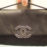 Chanel Hamptons Flap