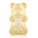 Charlotte Olympia Gummi Bear Gold Plated Clutch thumb