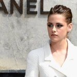 Kristen stewart x Chanel thumb