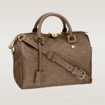 louis vuitton monogram empreinte holiday collection 2013 1