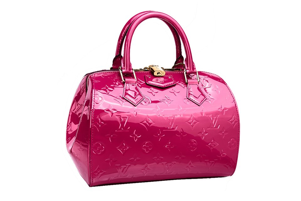 Louis Vuitton Montana Monogram Vernis Bag | Bragmybag