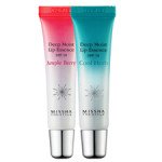 missha the style deep moist lip essence thumb