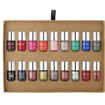 selfridges x nails inc message in a manicure polish set 1