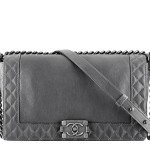 Chanel Boy Reverso bag 2