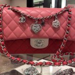 Chanel Valentine Bag for Spring 2014