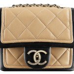 Chanel new small flap bag 1