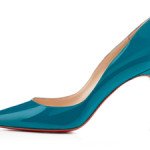 Christian Louboutin New Decoltissimo pump thumb