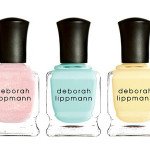 Deborah Lippmann Spring Reveries Spring 2014 Collection