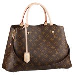 Louis Vuitton Monogram Montaigne