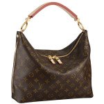 Louis Vuitton Sully Bag 1