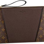 Louis Vuitton W Pochette