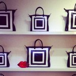 Lulu Guinness London Tote thumb