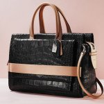 coach the pinnacle carryall