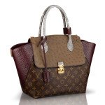 louis vuitton majestueux Tote 3